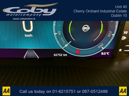 2021 Skoda Octavia - thumbnail 27