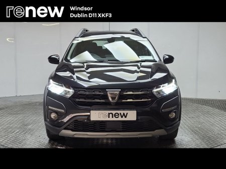 2023 Dacia Jogger - thumbnail 7