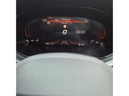 2024 SEAT Ibiza 1.0TSI 95hp SE €19,950 thumbnail