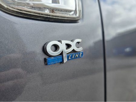 2019 Opel Insignia - thumbnail 8