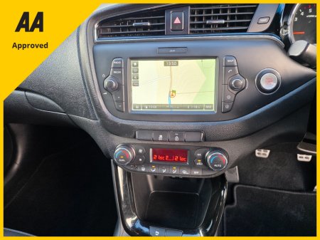 2018 Kia Ceed GT LINE * ONLY 45K MILES * 1.6 DIESEL €14,900 thumbnail