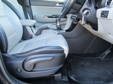 2019 Kia Sportage K3 SR 5DR €15,950 thumbnail