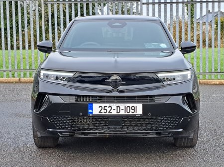 2025 Opel Mokka - thumbnail 10