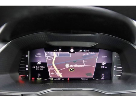 2020 Skoda Superb 1.4TSI DSG STYLE COMBI 218BHP IV *FULL LEATHER* €24,890 thumbnail