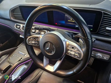 2021 Mercedes-Benz GLE Class AMG LINE * HIGH SPEC * CALL PATRICK ON 0868171837* €57,900 thumbnail