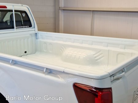 2026 Isuzu D-MAX - thumbnail 14