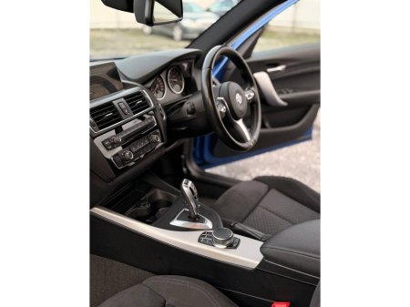 2017 BMW M1 - thumbnail 22