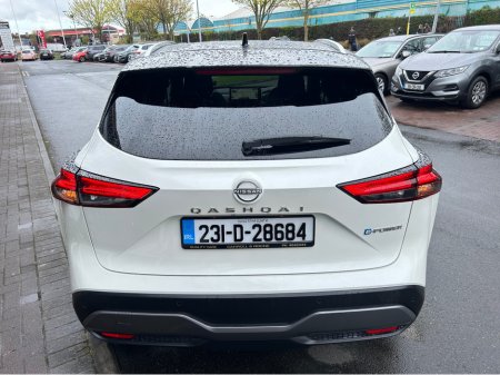 2023 Nissan Qashqai - thumbnail 19