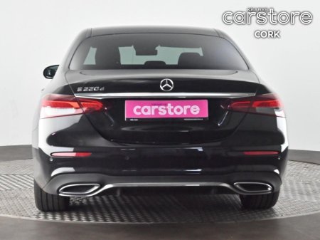2023 Mercedes-Benz E Class E 220 D MHEV AMG Line Plus €61,880