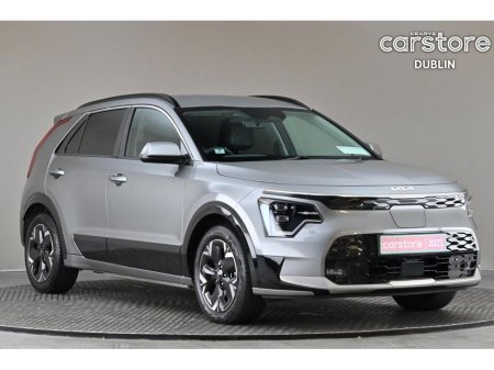 2023 Kia Niro - thumbnail 1