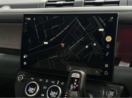 2026 Land Rover Defender - thumbnail 35