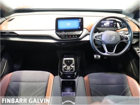 2023 Volkswagen ID.4 - photo 4