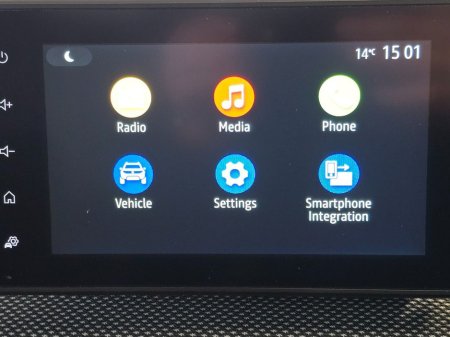 2022 Dacia Jogger 7 Seats Comfort TCE 110 5DR €15,950 thumbnail