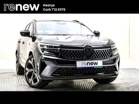 2024 Renault Austral Techno Esprit Alpine E-Tech Full Hybrid €37,800 thumbnail