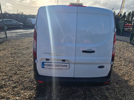 2019 Ford Transit  €9,950 thumbnail