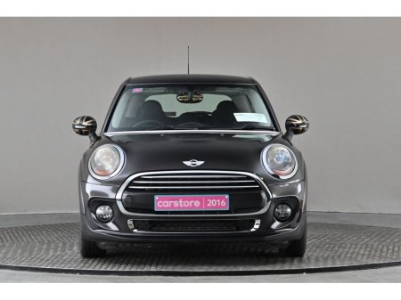 2016 MINI Hatch 1.5 AUTO 5DR *CARPLAY*ANDROID AUTO*1 YEARS WARRANTY* €15,890 thumbnail