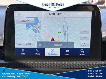 2019 Ford Focus - thumbnail 17