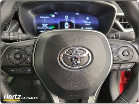 2023 Toyota Corolla - thumbnail 17