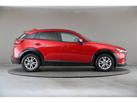 2016 Mazda CX-3 - thumbnail 11