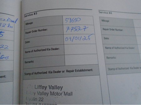 2016 Kia Sorento - thumbnail 9