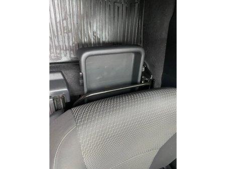 2014 Toyota Verso - thumbnail 29