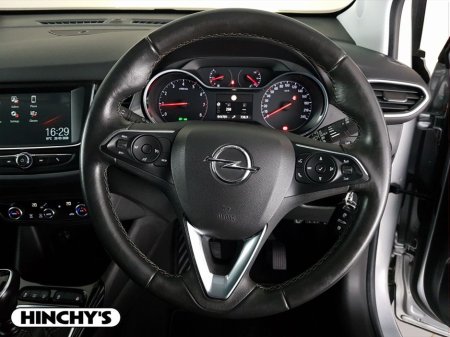 2023 Opel Crossland X - thumbnail 15