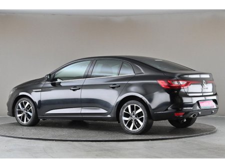 2018 Renault Megane - photo 6