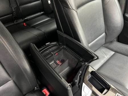 2016 BMW 5 Series - thumbnail 34