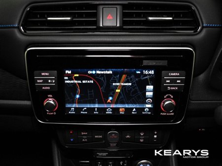 2020 Nissan Leaf SVE 40 kWh Top Spec €12,888 thumbnail