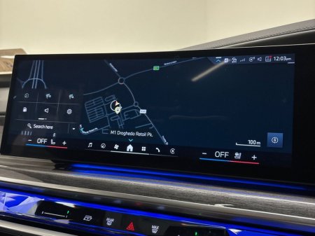 2024 BMW 7 Series - thumbnail 19