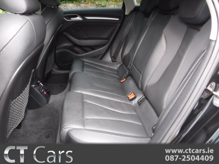 2015 Audi A3 - thumbnail 9