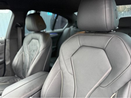 2020 BMW 5 Series M-SPORT - X-DRIVE - 2.0L DIESEL - AUTO - 12M WARRANTY - CAR: 1633 thumbnail