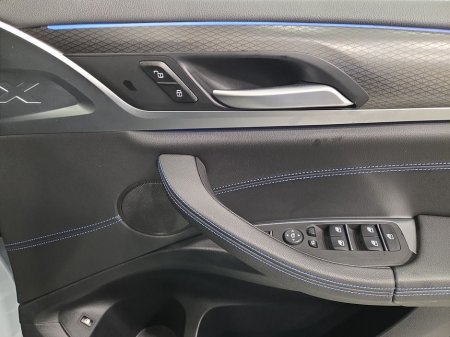 2023 BMW X3 xDrive30 M Sport €58,950 thumbnail