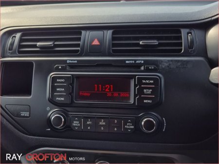 2013 Kia Rio - thumbnail 12