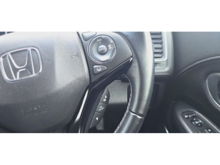 2016 Honda Vezel - thumbnail 36