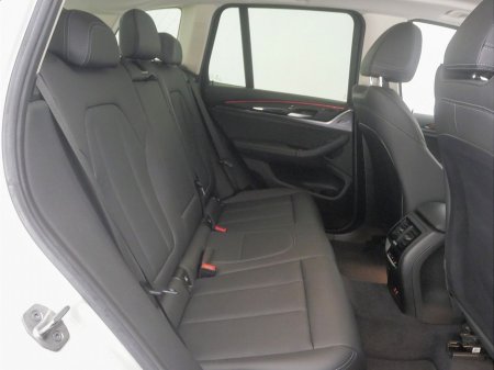 2023 BMW X3 - thumbnail 11