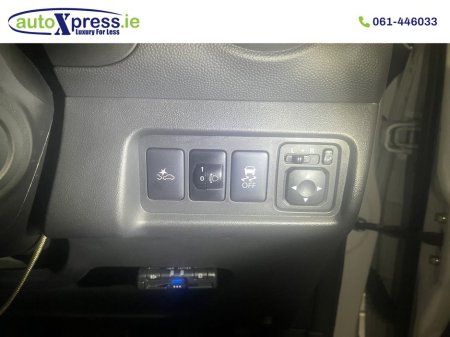 2022 Mitsubishi Mirage 1.2 Automatic, Reversing camera €13,950 thumbnail