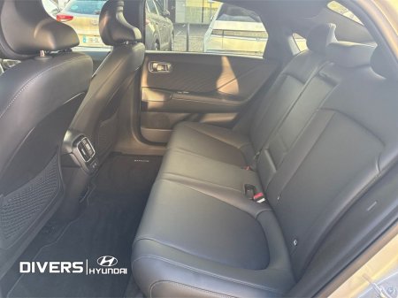 2024 Hyundai Ioniq 6 Elegance 77KWh €36,945 thumbnail