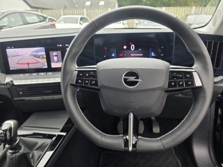 2024 Opel Astra - thumbnail 12