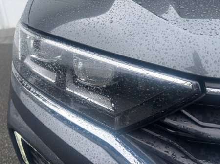 2019 Volkswagen T-Roc - thumbnail 13