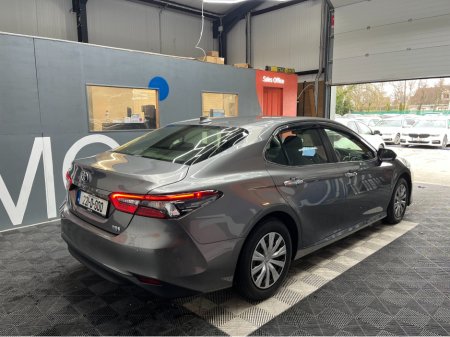 2022 Toyota Camry €29950 2022 TOYOTA CAMRY X 2.5 AUTOMATIC / CRUISE CONTROL / REVERSE CAMERA AND MORE €29,950 thumbnail