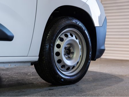 2026 Fiat Doblo - thumbnail 11