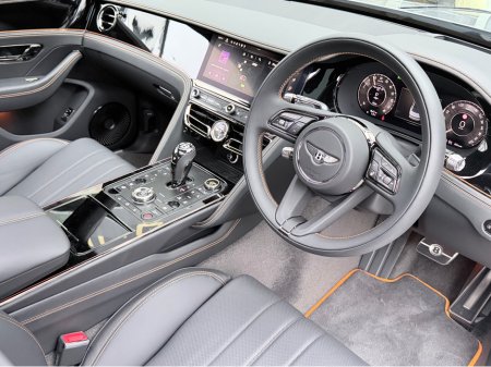 2026 Bentley Flying Spur - thumbnail 26