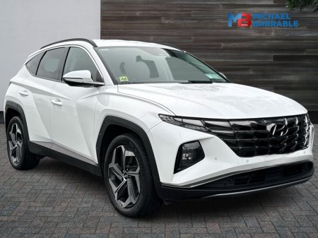2023 Hyundai Tucson EXECUTIVE PLUS *UPGRADED 19