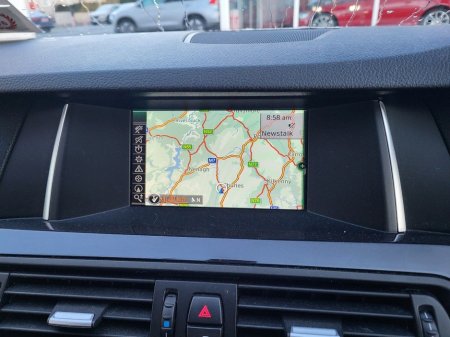 2014 BMW 5 Series 520D SE €10,995 thumbnail