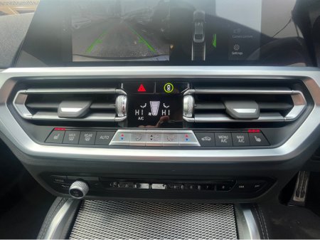 2023 BMW 4 Series 420d 2.0d M-SPORT AUTOMATIC €47,950 thumbnail