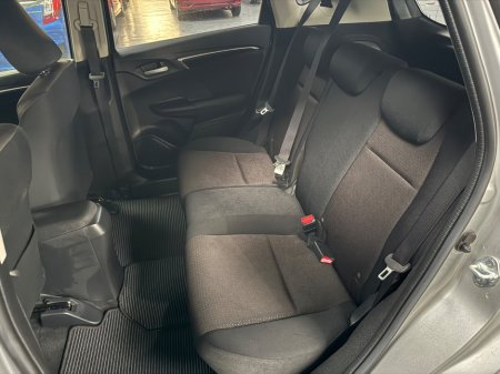 2017 Honda Fit  €11,590 thumbnail