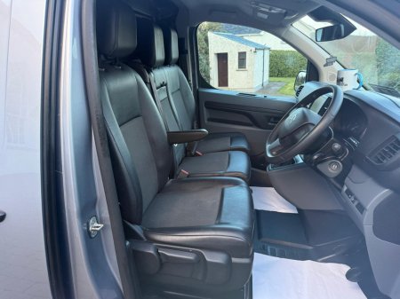 2021 Citroen Dispatch - thumbnail 10