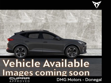 2025 Cupra Formentor EHYBRID 204BHP (EDGE/19