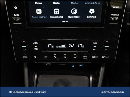 2023 Hyundai Tucson 2WD Executive €31,990 thumbnail